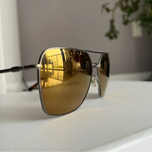 Armani Exchange AX2029S Men’s Sunglasses - Picture 7 of 9